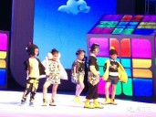 【
学员再创佳绩】 中国·织里童装大赛喜获2铜